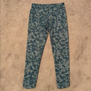 Zella Women’s Leggings Size M